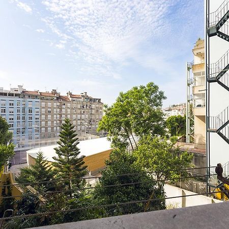 Whome | Damasceno Contemporary Apartment #59 Lisboa Exterior foto